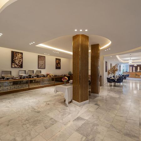 Hdb Al Sahafa Hotel Riyadh Exterior photo