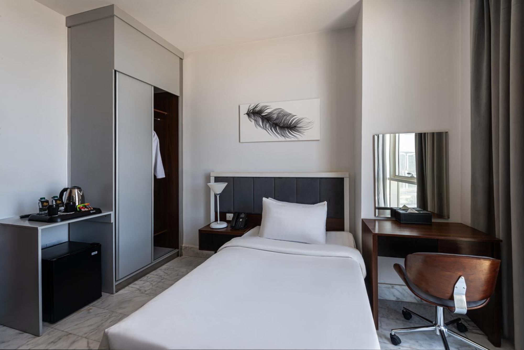 Hdb Al Sahafa Hotel Riyadh Exterior photo