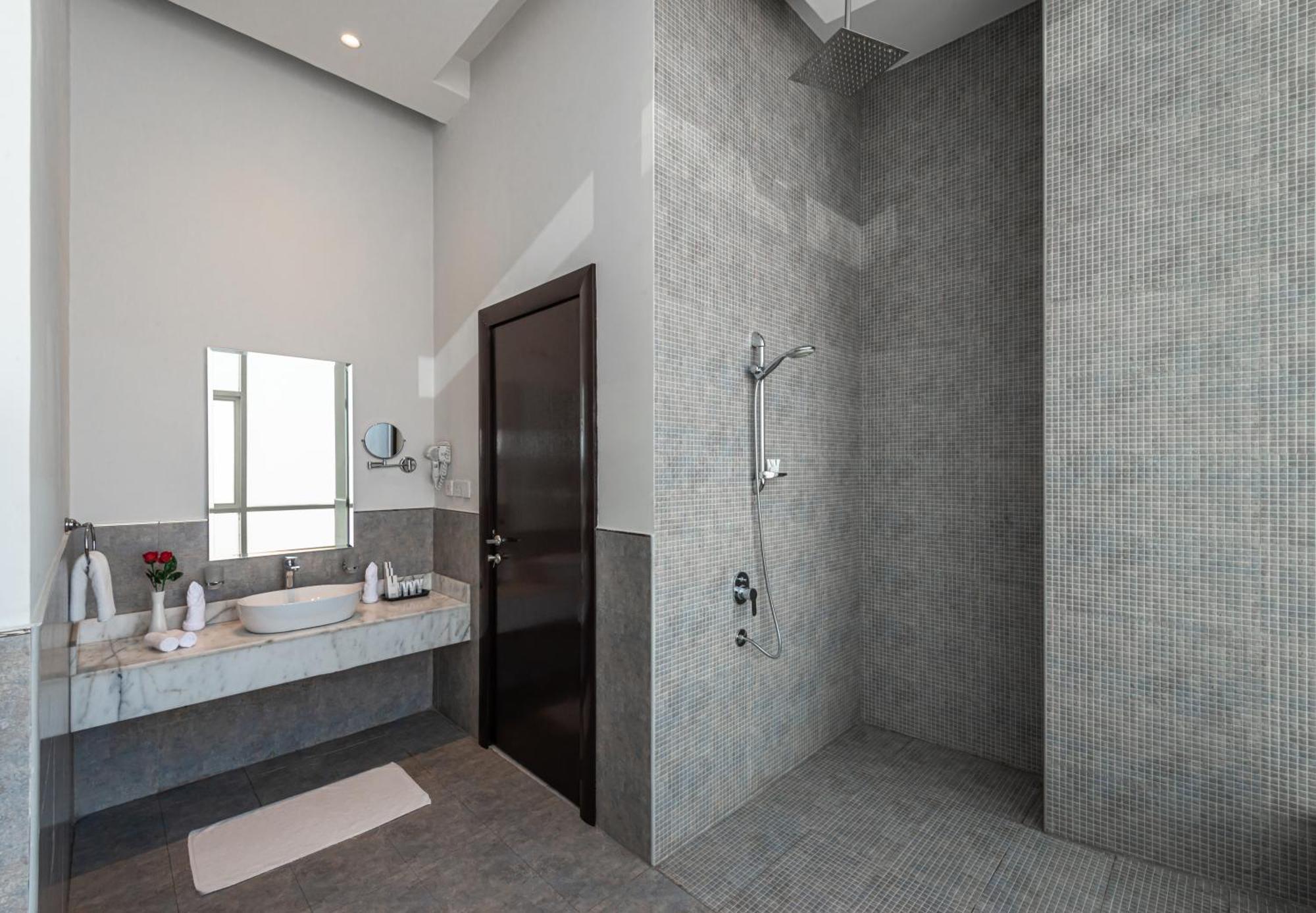 Hdb Al Sahafa Hotel Riyadh Exterior photo